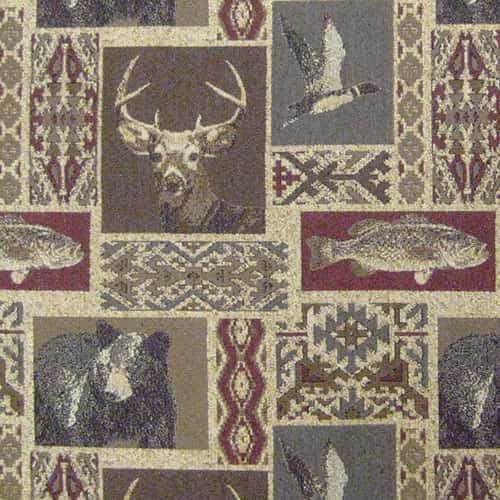 TRH5166 Performance Fabric