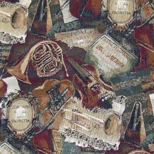 TRH5168 Performance Fabric