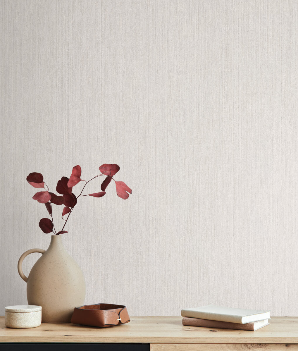 Smooth as Silk Wallpaper