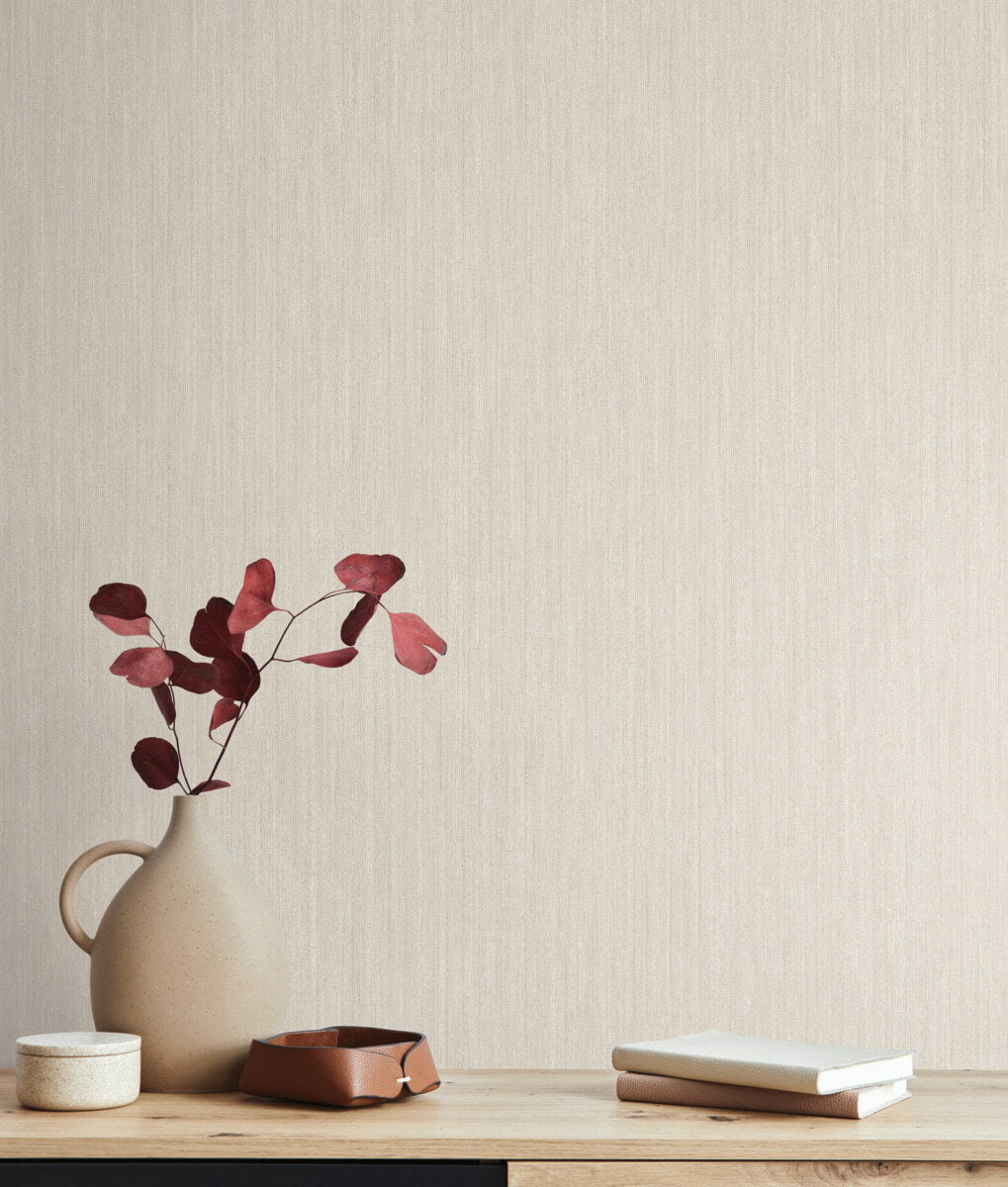 Smooth as Silk Wallpaper