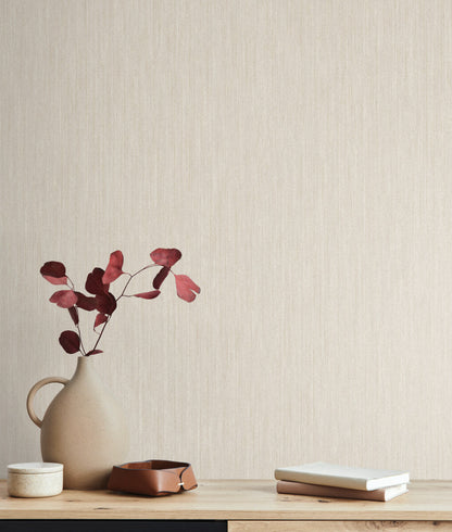 Smooth as Silk Wallpaper