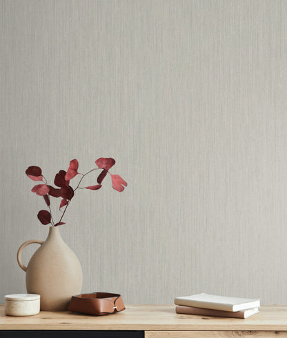 Smooth as Silk Wallpaper