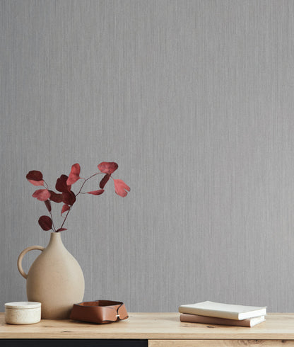 Smooth as Silk Wallpaper