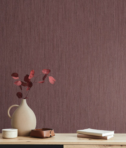 Smooth as Silk Wallpaper