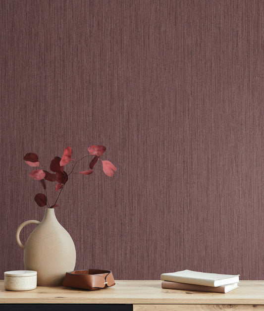 Smooth as Silk Wallpaper