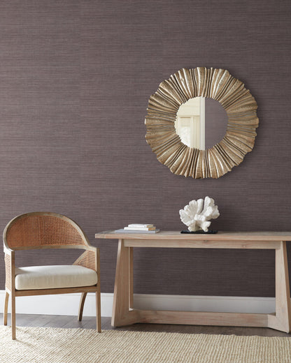 Tasar Silk Wallpaper