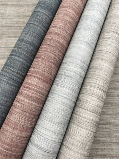 Tasar Silk Wallpaper