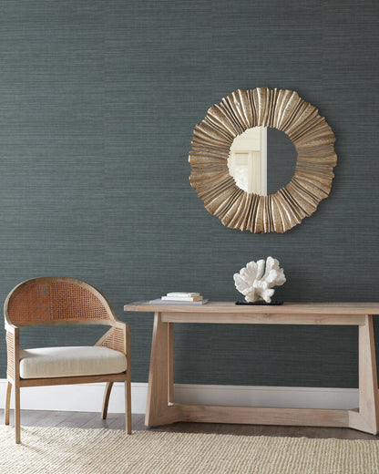 Tasar Silk Wallpaper