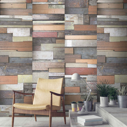 Reclaimed Wood by Woodchip & Magnolia