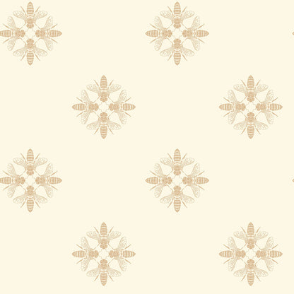 Honey Bee Wallpaper