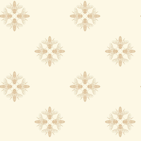 Honey Bee Wallpaper