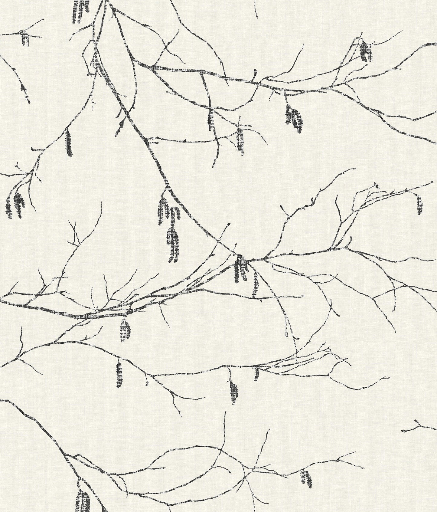 Norlander Winter Branches Wallpaper