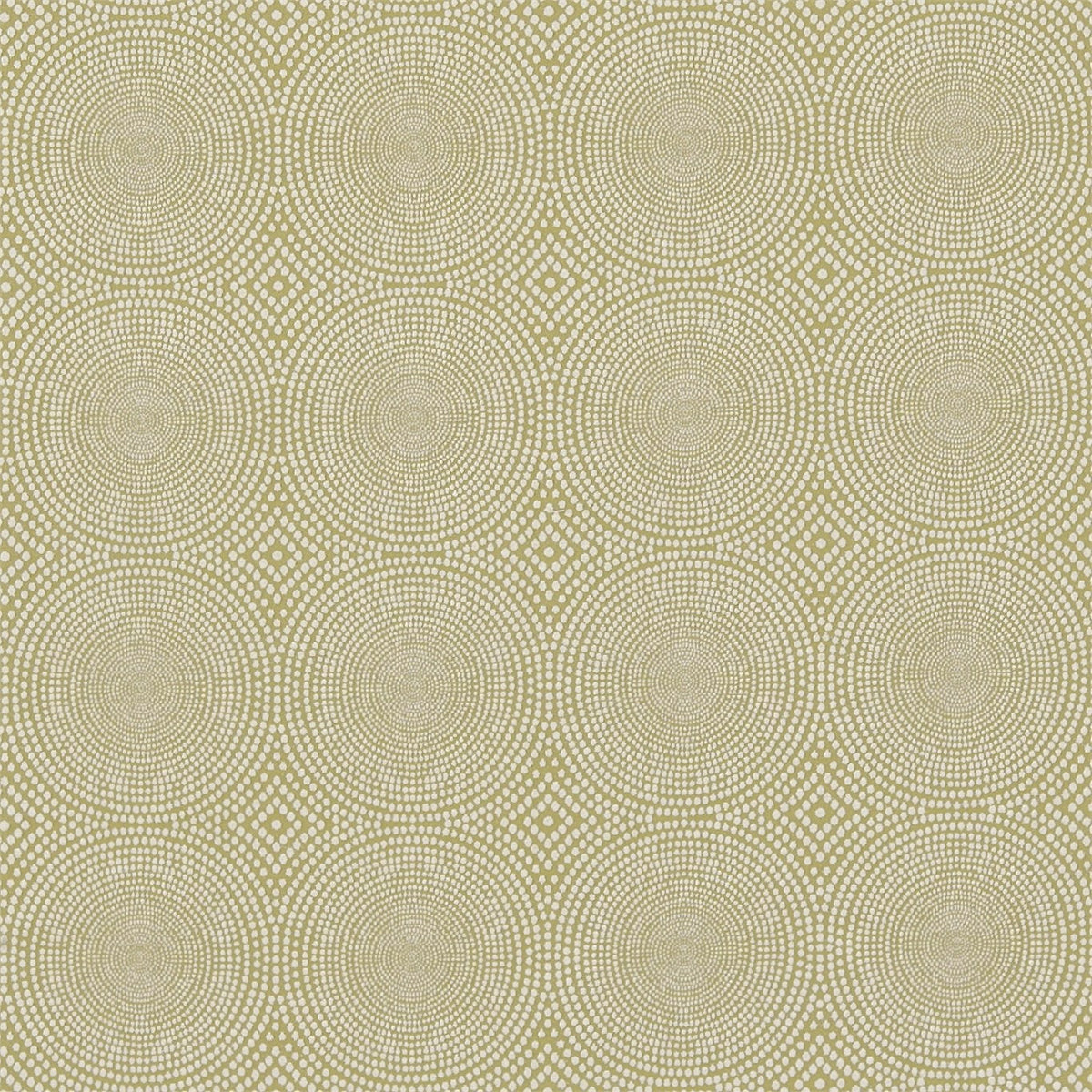 Kateri Lime fabric by Scion