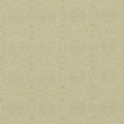 Kateri Lime fabric by Scion