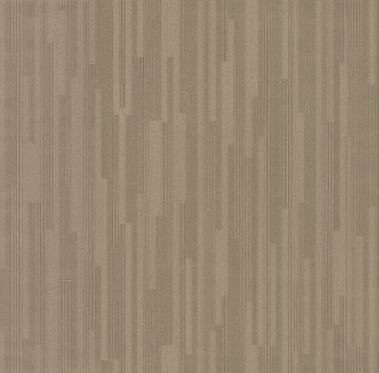 Vertical Plumb Wallpaper