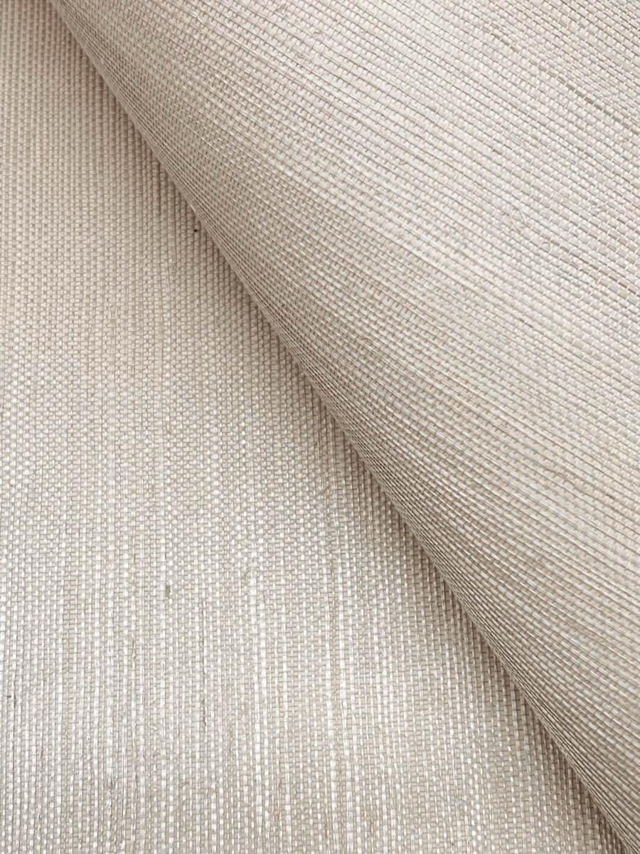 Sisal Wallpaper