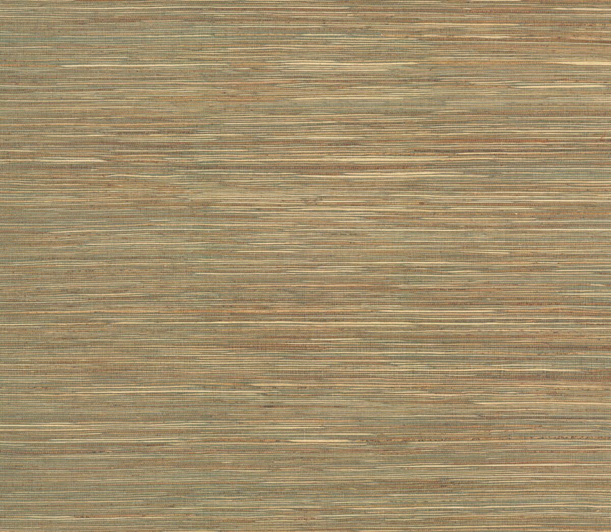 Raw Jute Wallpaper