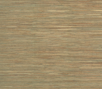 Raw Jute Wallpaper