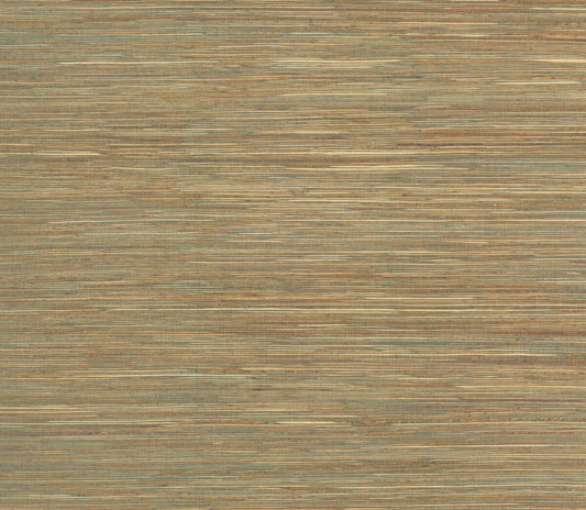 Raw Jute Wallpaper