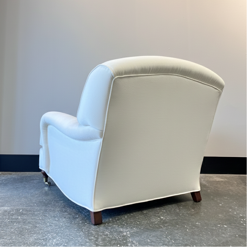 MADE TO ORDER N°40 Chair