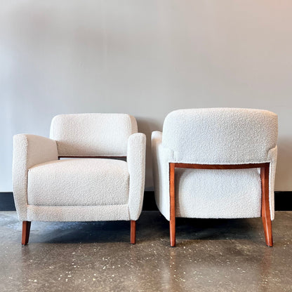 MADE TO ORDER N°44 Chair