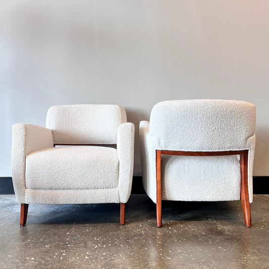 MADE TO ORDER N°44 Chair