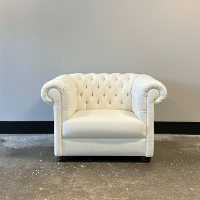 MADE TO ORDER N°45 Chair