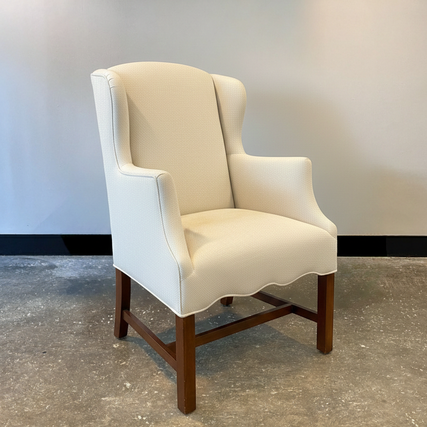 MADE TO ORDER N°46 Chair