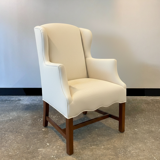 MADE TO ORDER N°46 Chair