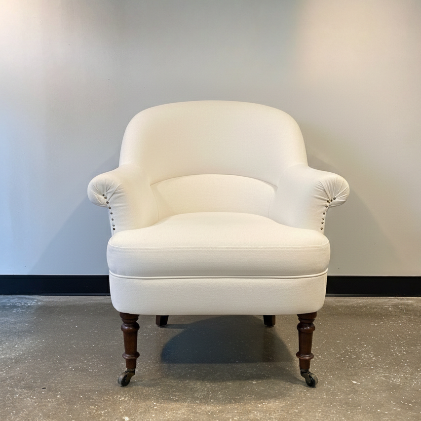 MADE TO ORDER N°47 Chair