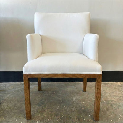 MADE TO ORDER N°51 Chair