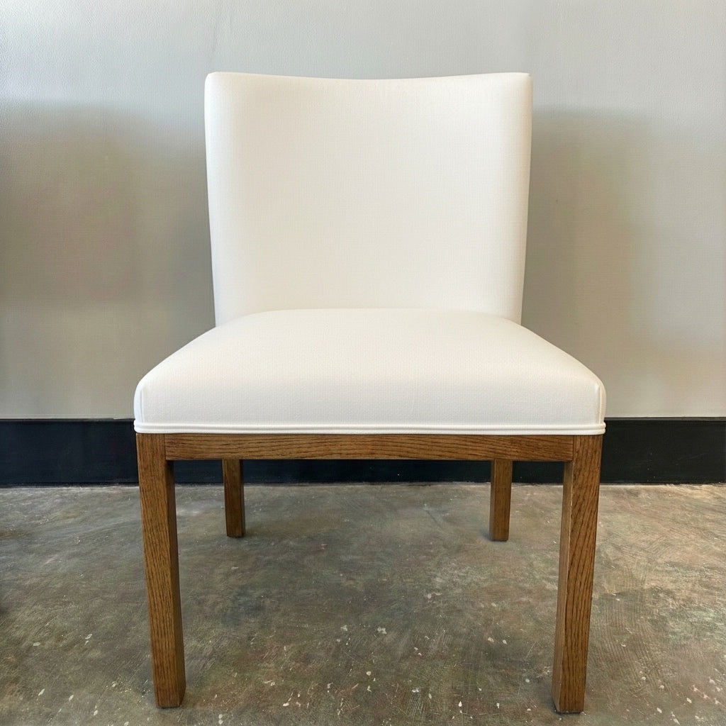MADE TO ORDER N°50 Chair