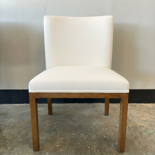 MADE TO ORDER N°50 Chair
