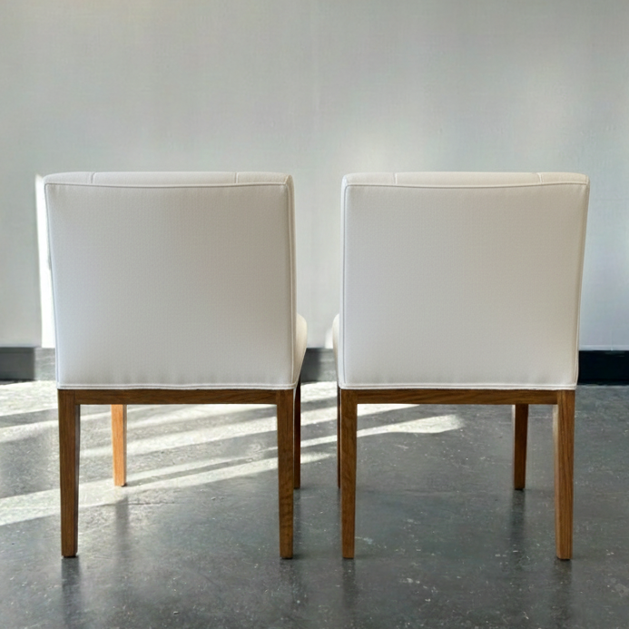 MADE TO ORDER N°50 Chair