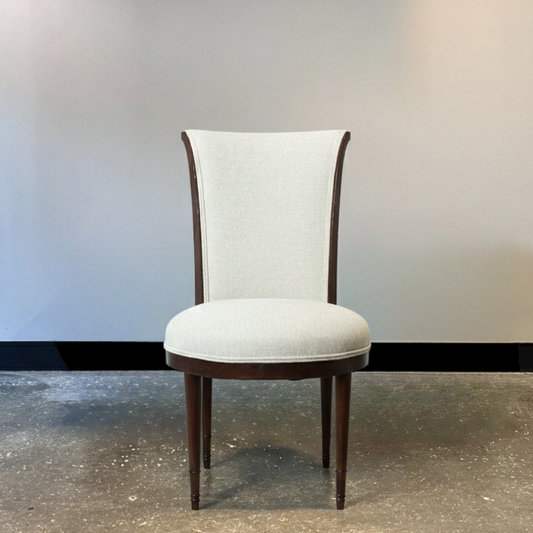 MADE TO ORDER N°52 Chair