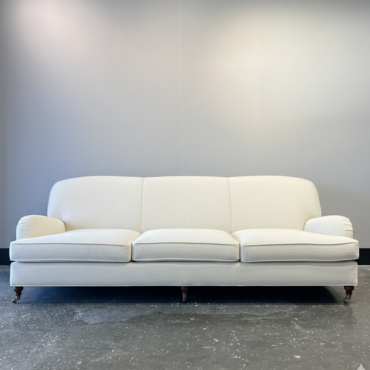 MADE TO ORDER N°61 Sofa