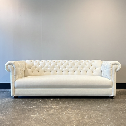 MADE TO ORDER N°62 Sofa