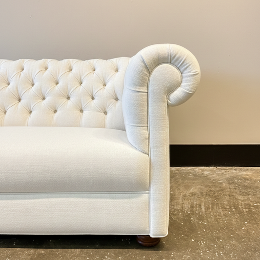 MADE TO ORDER N°62 Sofa