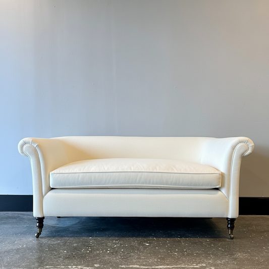 MADE TO ORDER N°70 Small Sofa