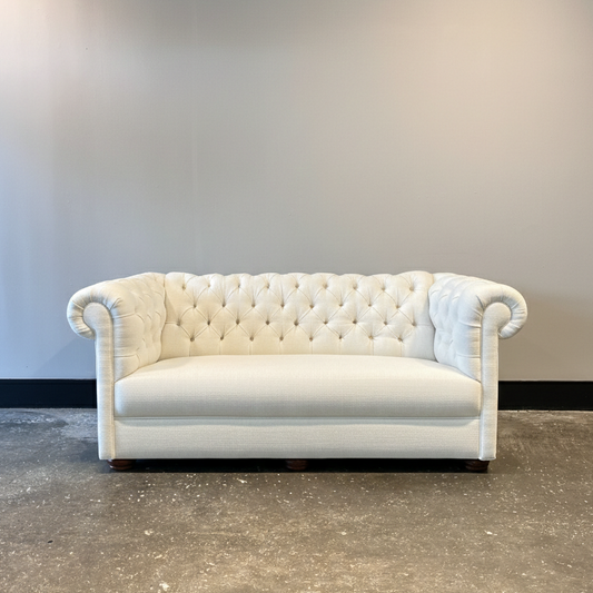MADE TO ORDER N°72 Small Sofa