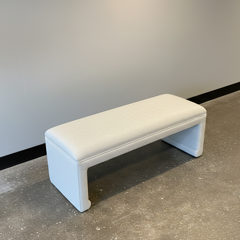 MADE TO ORDER N°81 Bench