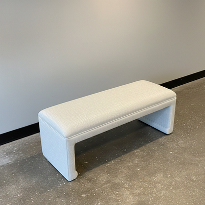 MADE TO ORDER N°81 Bench