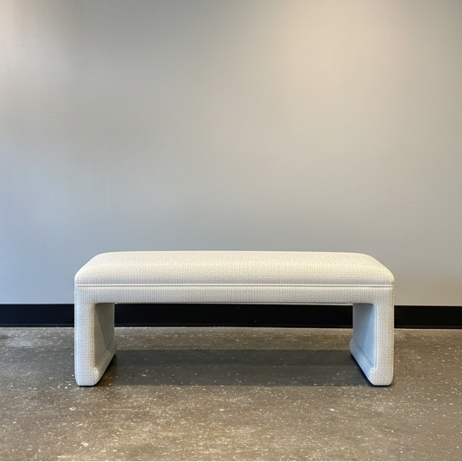 MADE TO ORDER N°81 Bench
