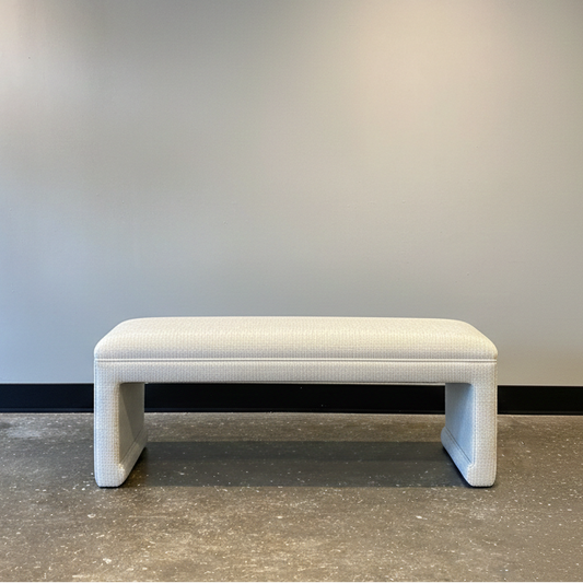 MADE TO ORDER N°81 Bench