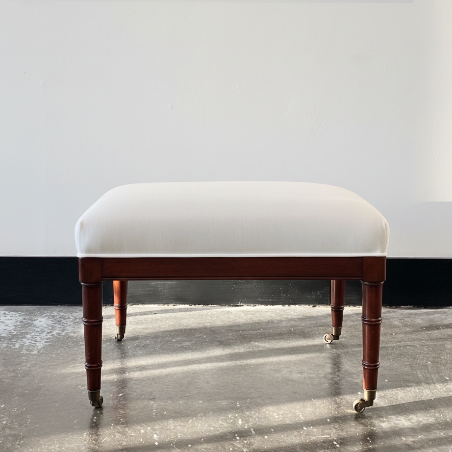 MADE TO ORDER N°82 Bench