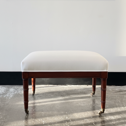 MADE TO ORDER N°82 Bench