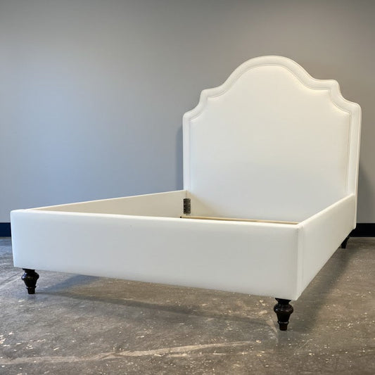 MADE TO ORDER N°90 Bed