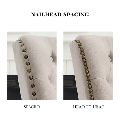 MADE TO ORDER N°71 Small Sofa
