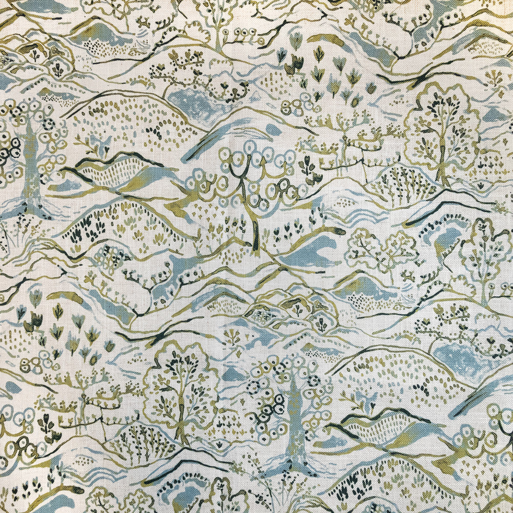 TRH5171 Performance Fabric