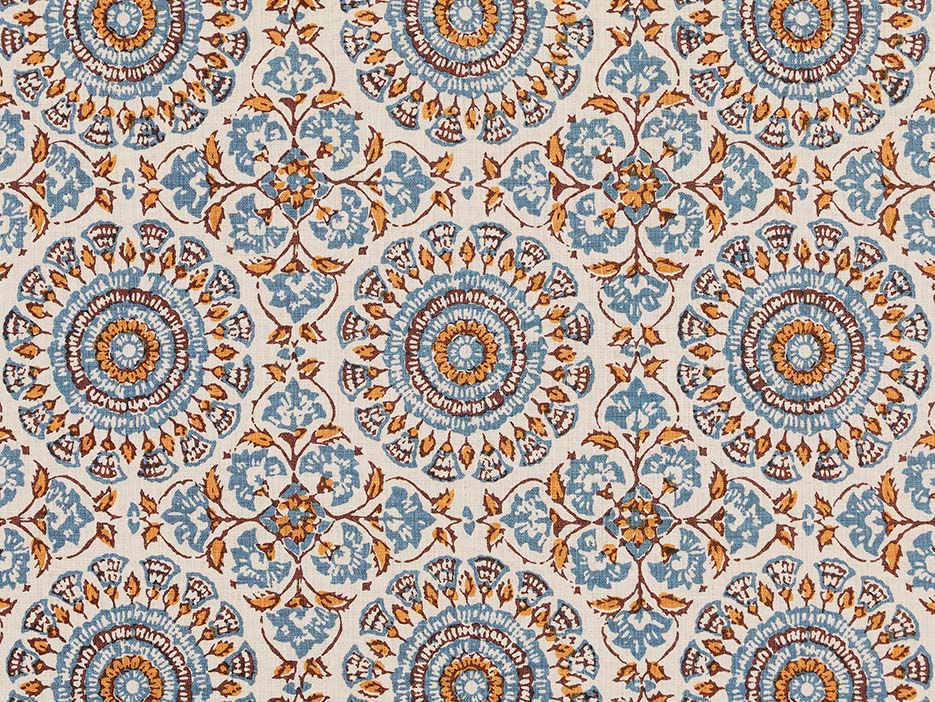 Nasrin Azulejo